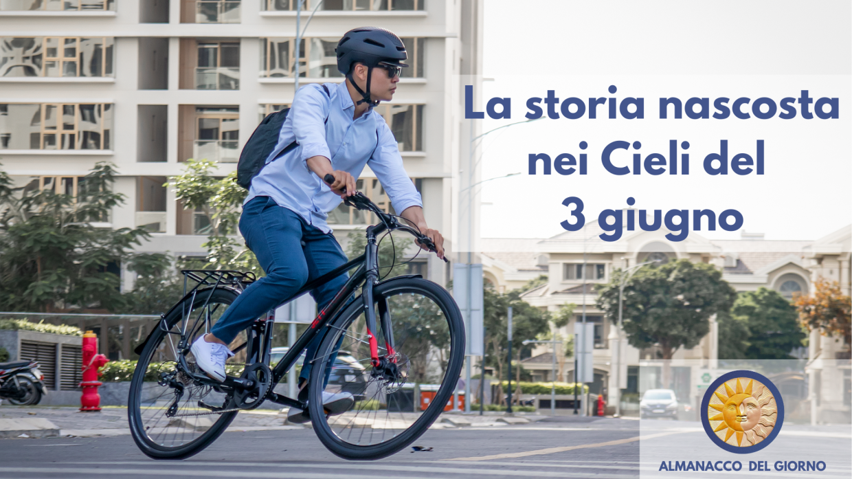 Pedalando verso un futuro sostenibile: oggi si celebra la Giornata mondiale della Bicicletta