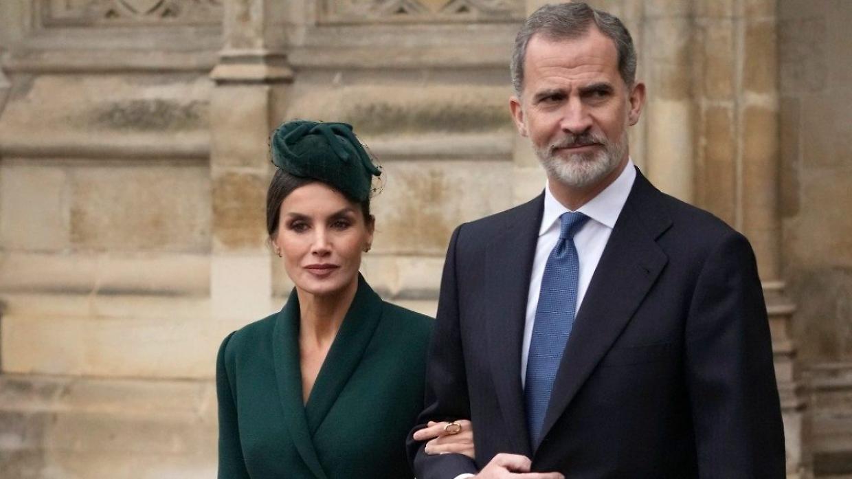 Letizia-Felipe, crisi irreversibile?