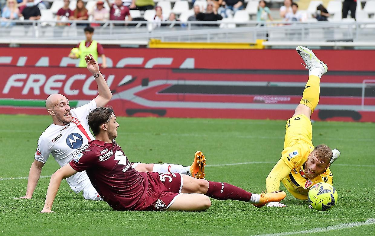Juve, risolta una grana (Allegri) se ne fa un'altra. Ecco chi punta i piedi...