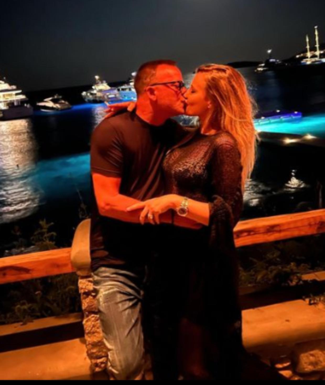D’Alessio, Denise e “i loro figli”