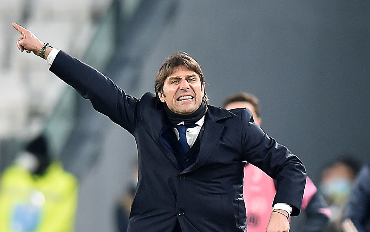 Juve, ecco chi rivoleva Conte in panchina...E intanto: tutti in fila per Max Allegri
