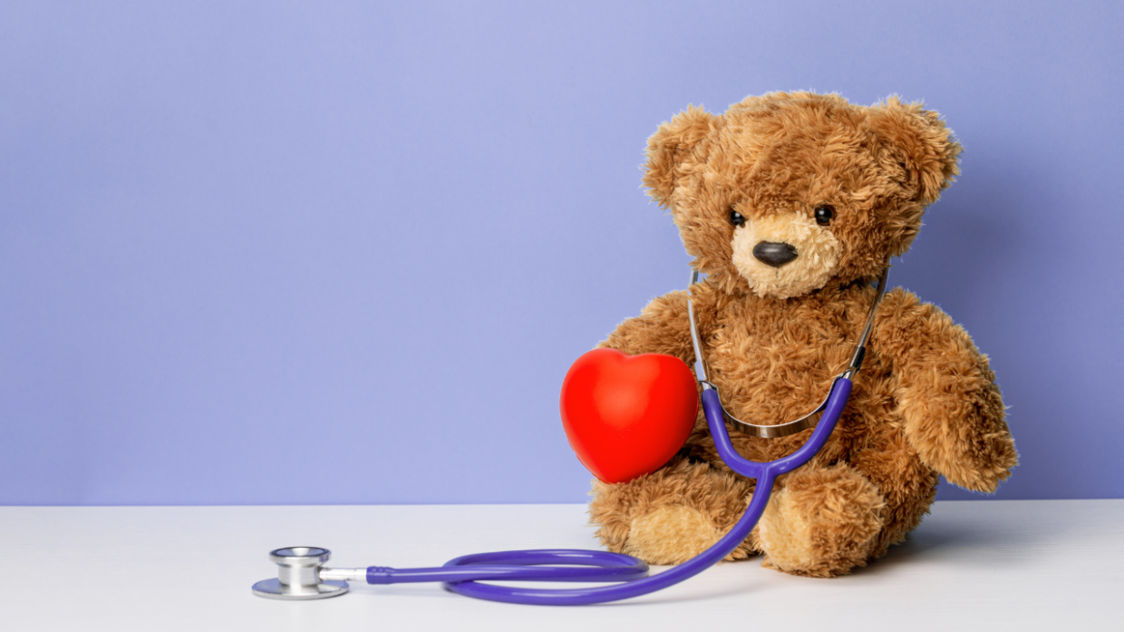 La prevenzione diventa un gioco: l'iniziativa dell'Ospedalino Koelliker di Torino