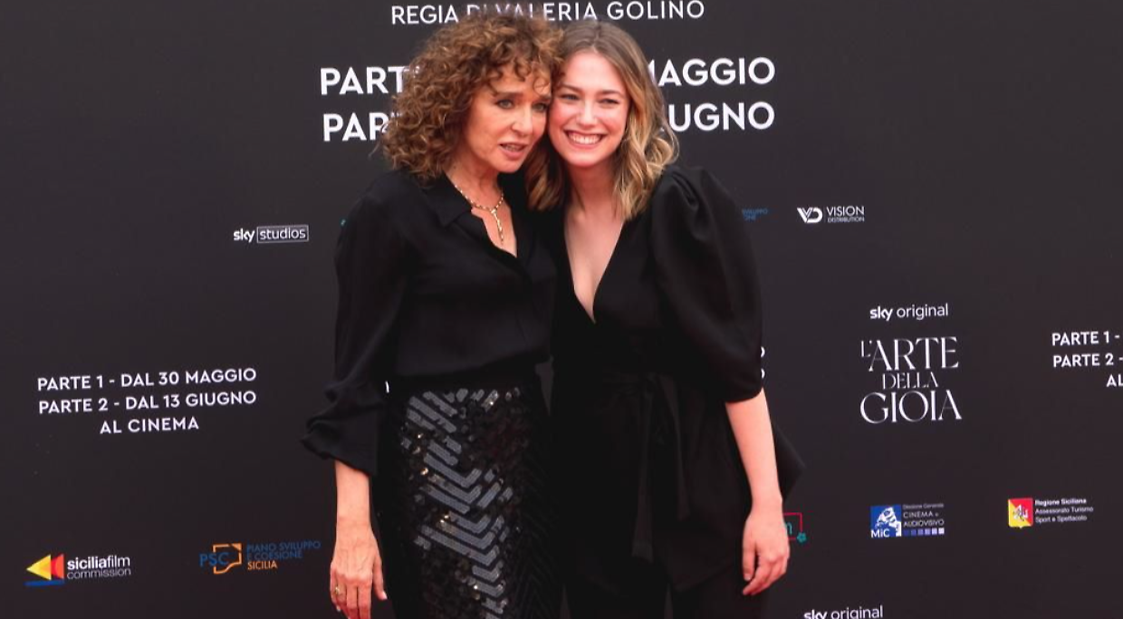 L'arte della gioia