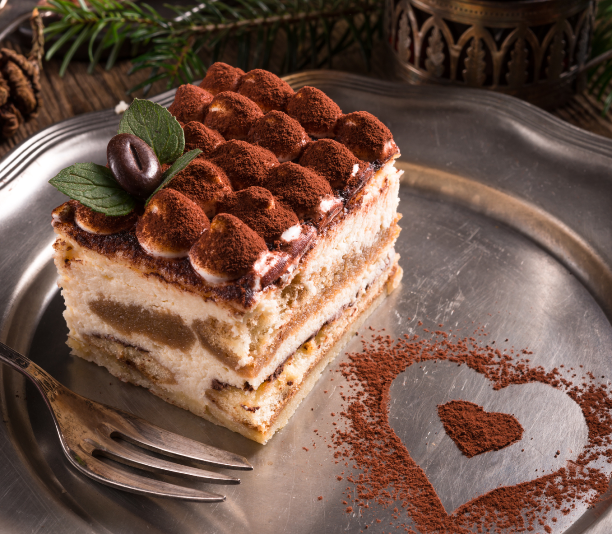Le radici segrete del tiramisù: un'esplorazione nelle antiche cronache dei dolci