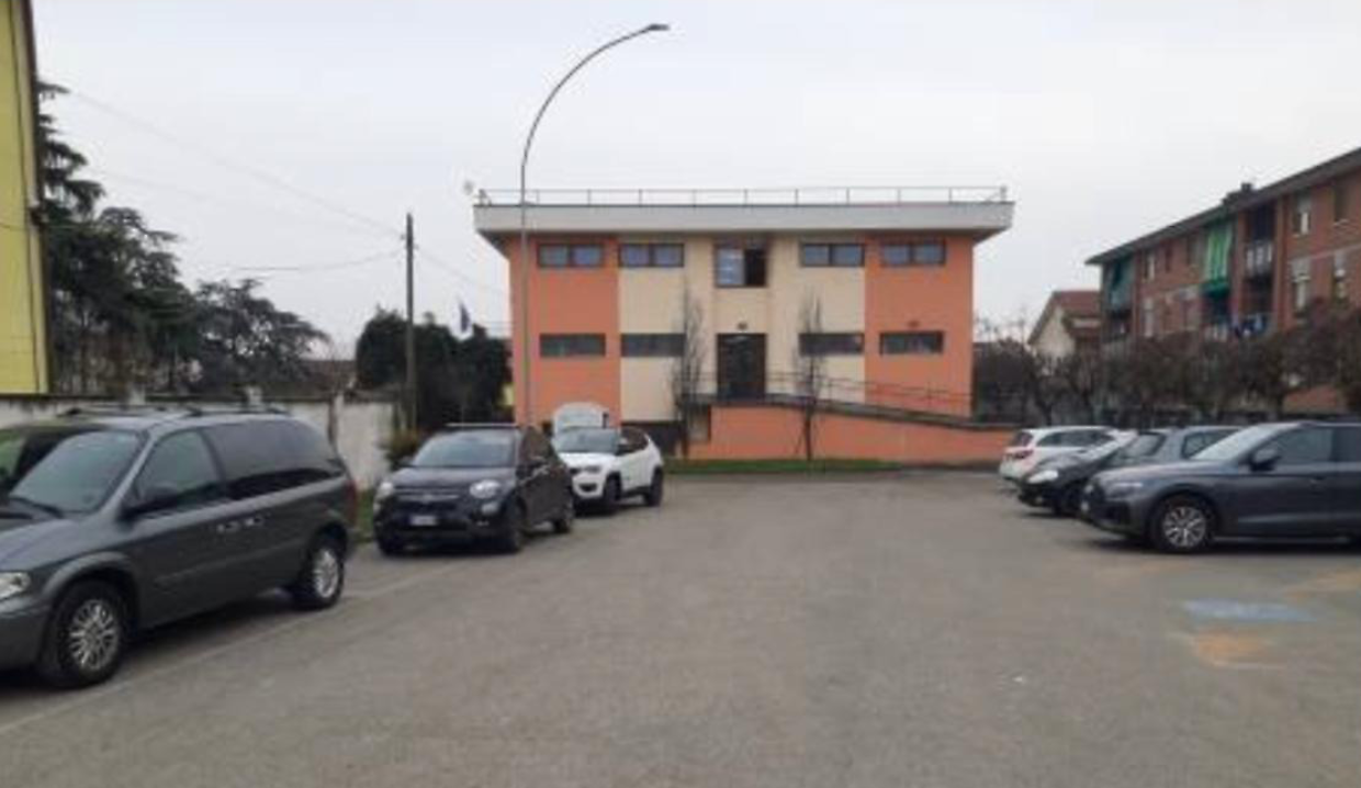  L’area interessata dal progetto