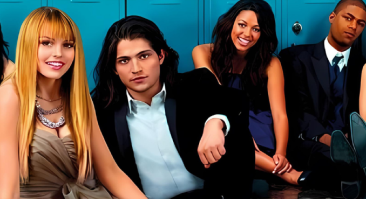 "Prom - Ballo di fine anno"