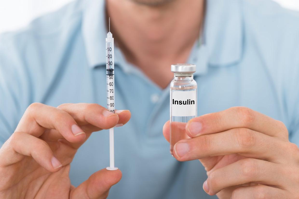 Una vita normale per i diabeticigrazie a un’app tutta torinese