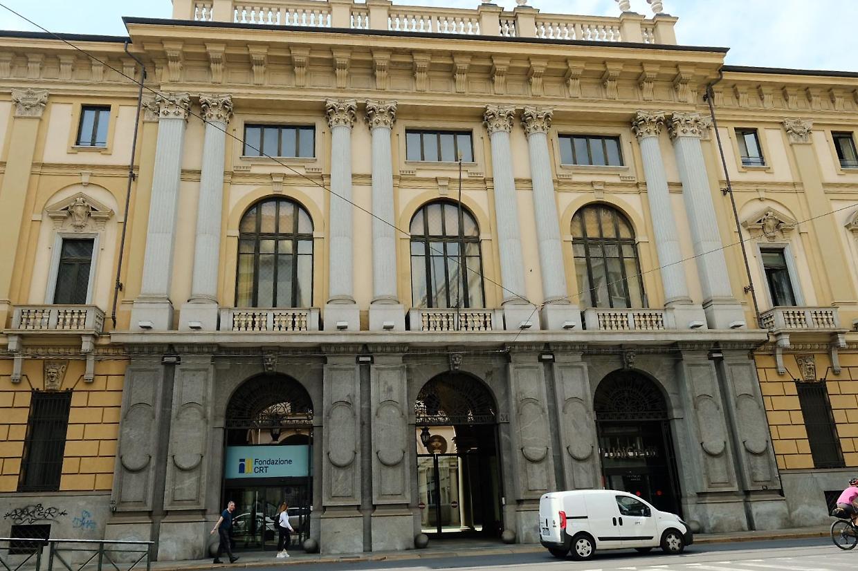 Dopo terremoti e inchieste, ora la Fondazione Crt ha un nuovo presidente 