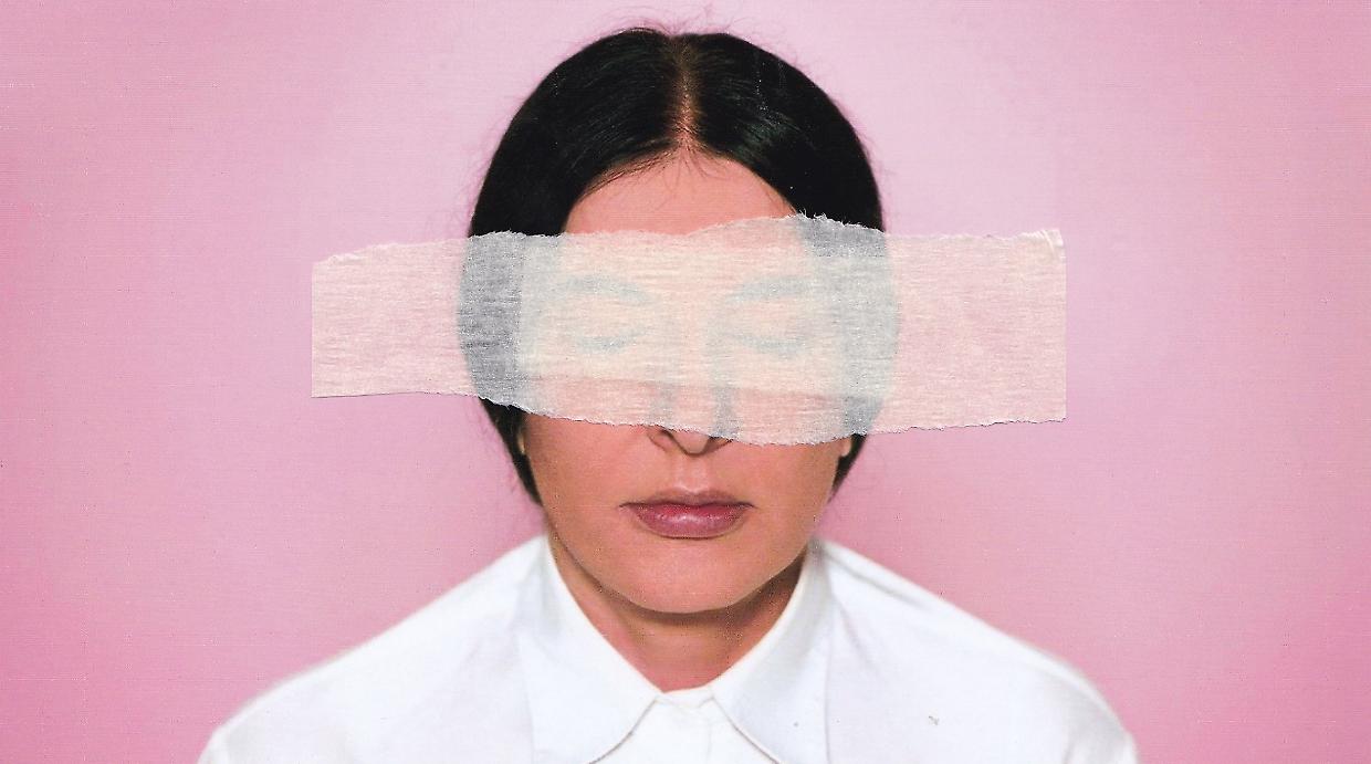 Marina Abramovic