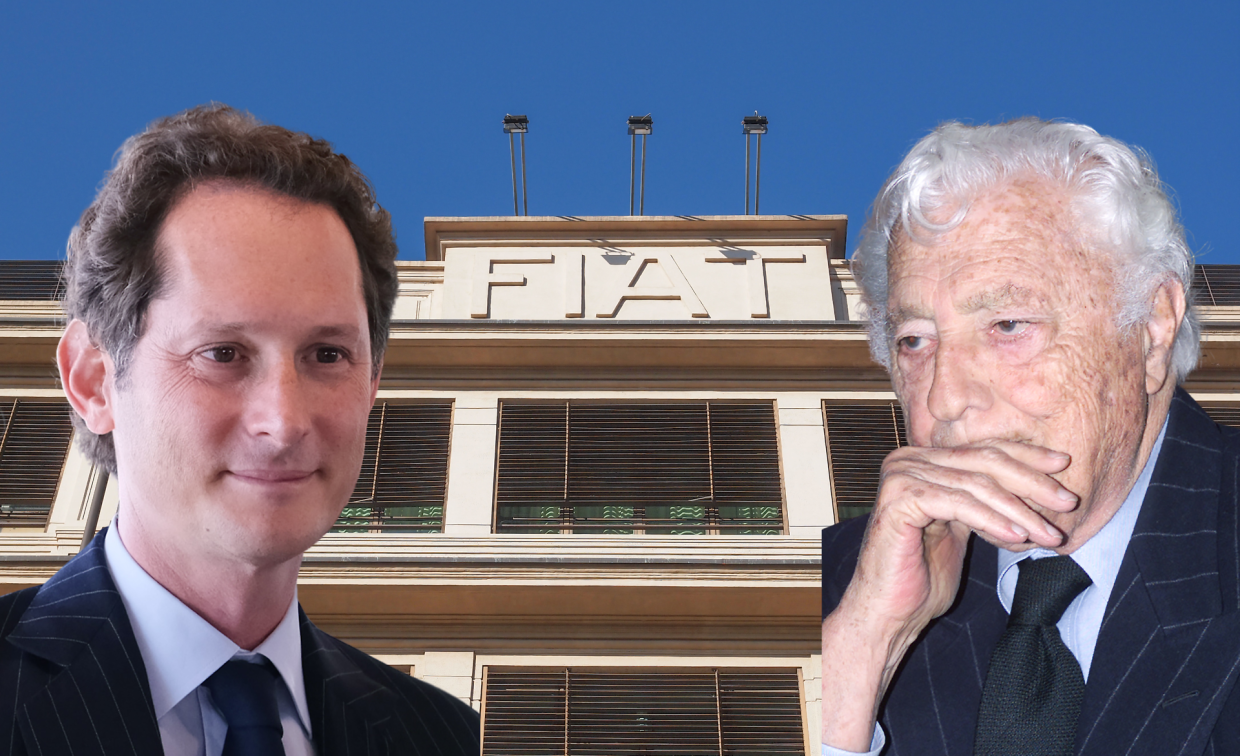 Sono veri o sono copie? Il giallo dei quadri degli Agnelli trovati al Lingotto