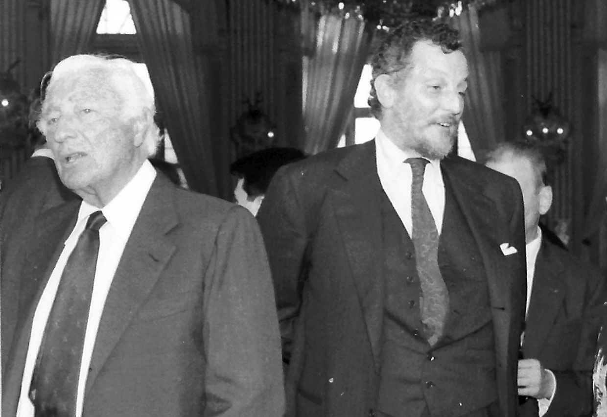 La conversione all'Islam, il volo dal viadotto: "Edoardo Agnelli fu ucciso"