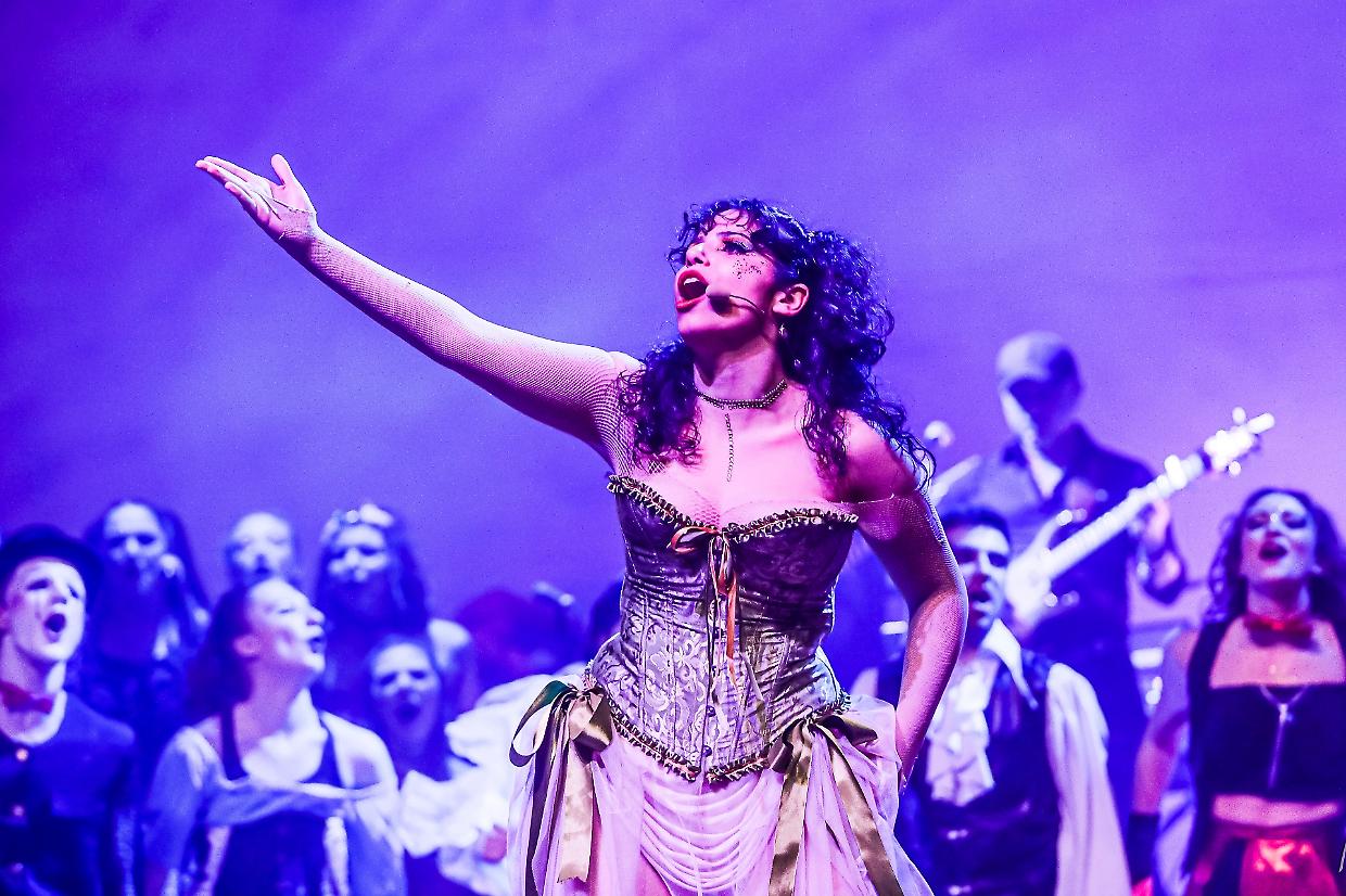 Gypsy Academy di Torino