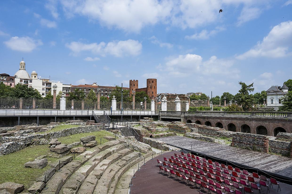 L'Estate Reale 2024 è servita tra musica, teatro e svago