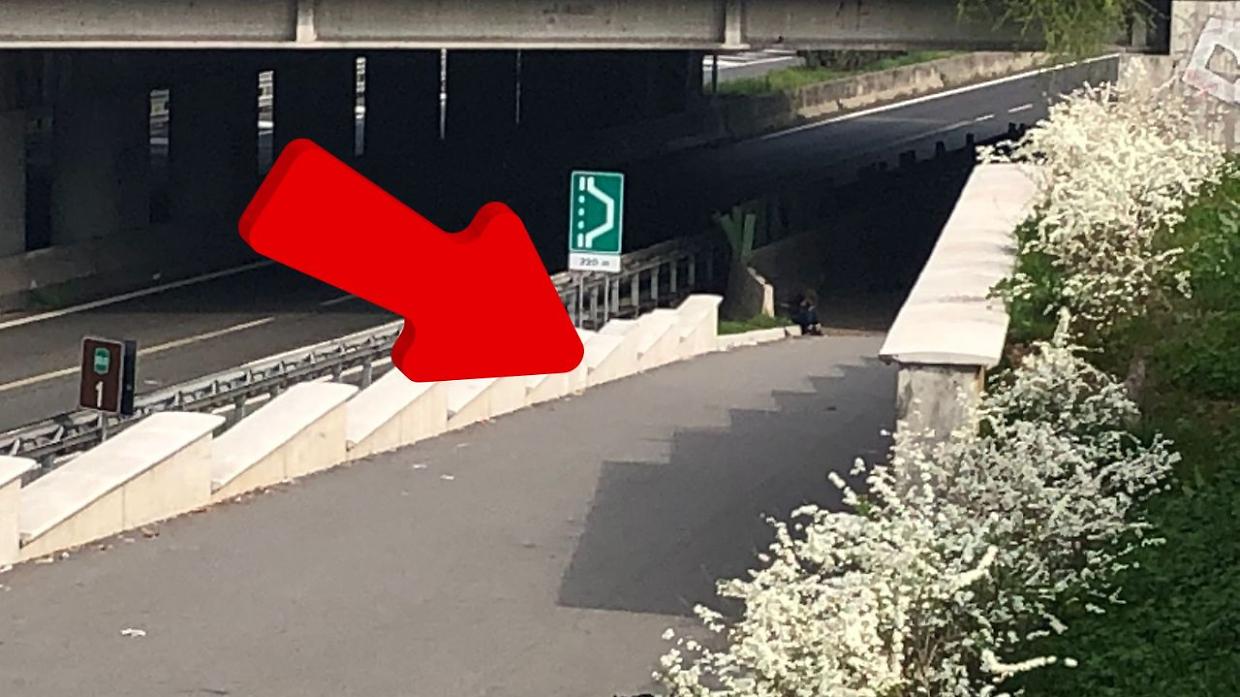 Sgomberato il covo dei pusher e dei disperati: «Ma restano gli irriducibili...»