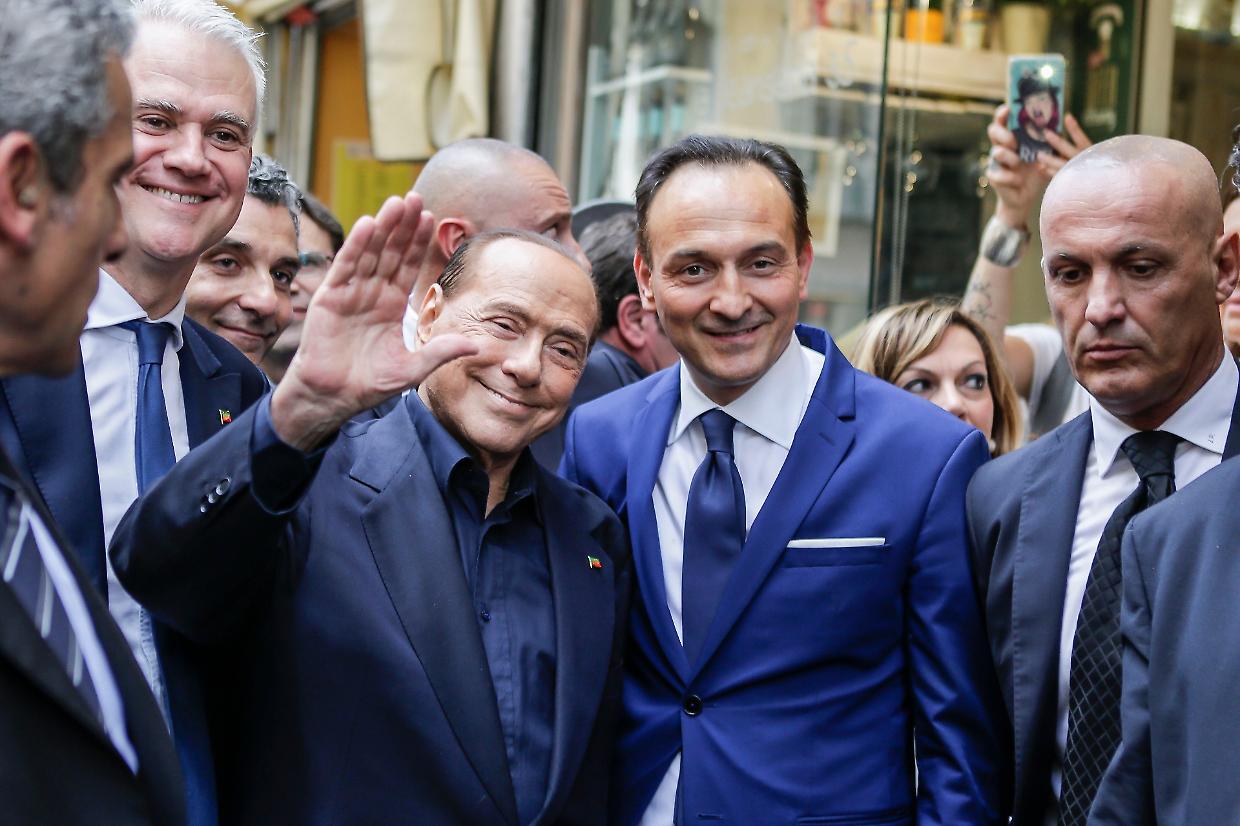 «Quanto ci manca la voce di Silvio, lui avrebbe festeggiato alla grande»