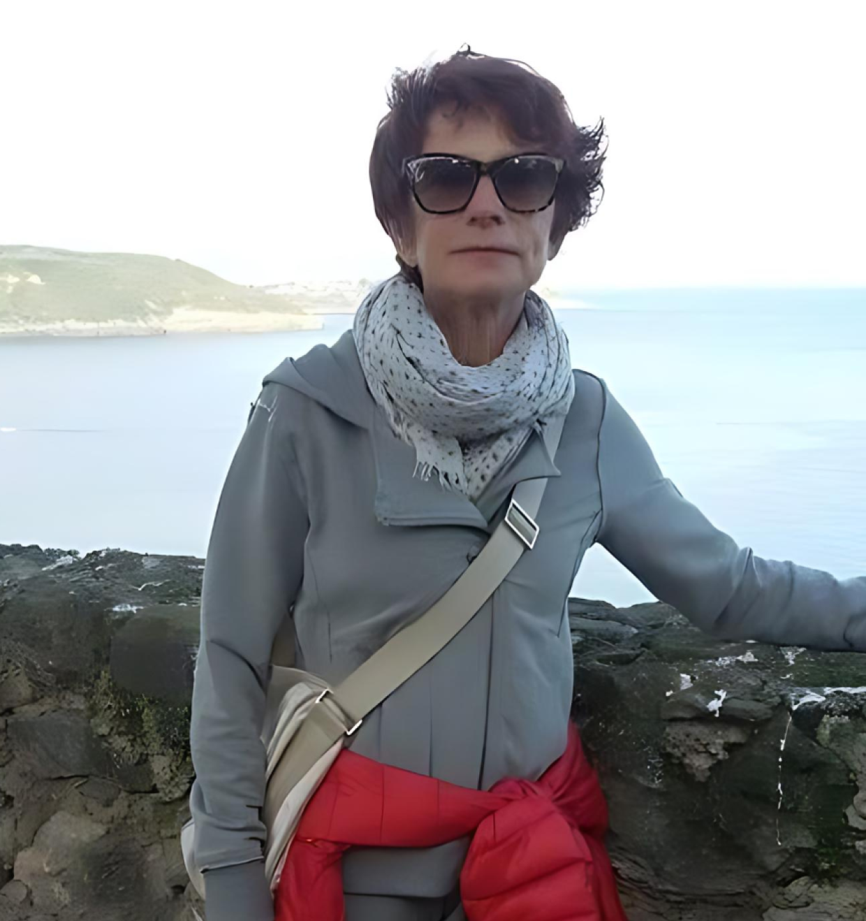 Carla Guglielmino aveva 78 anni 