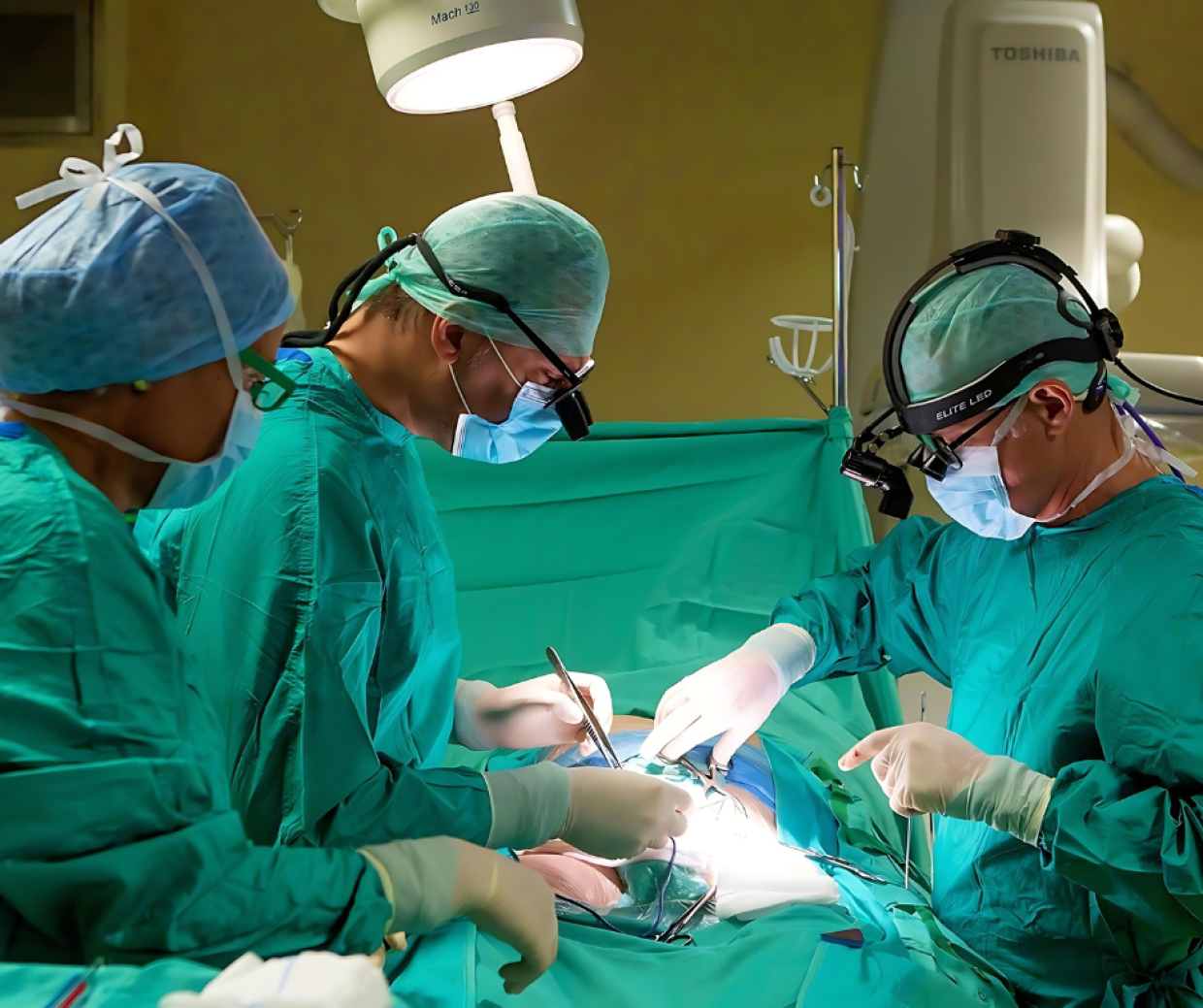 Operato al cuore senza trasfusioni, così a Torino hanno salvato Alessandro, rifiutato da altri ospedali