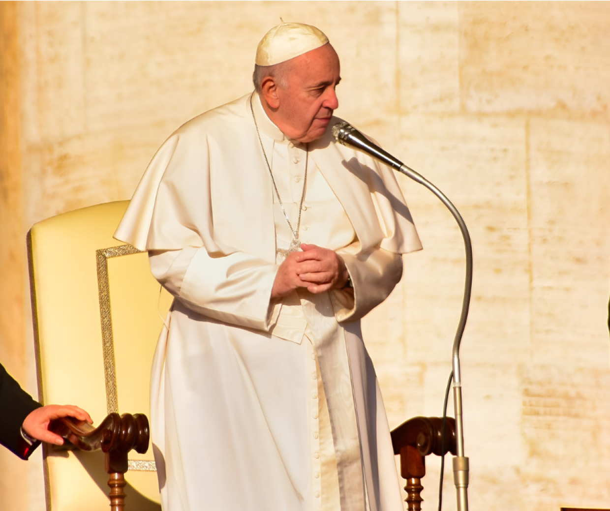 Papa Francesco