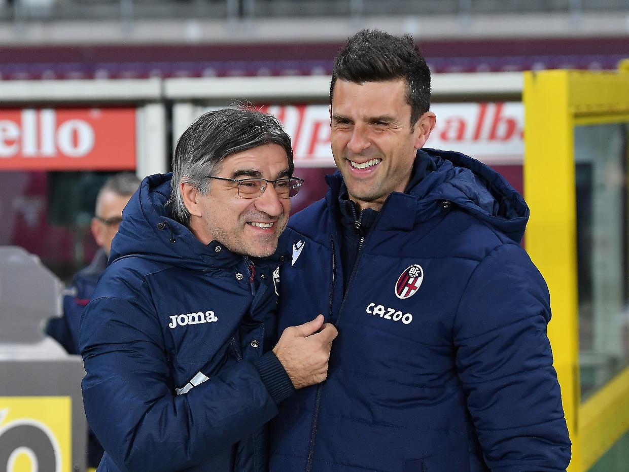 Juve, comincia l'era Thiago Motta! Ecco l'ufficialità del club bianconero