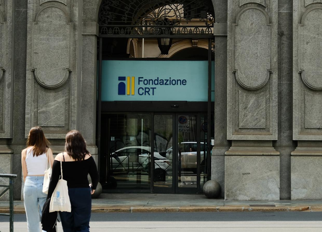 Fondazione Crt per il futuro (e presente) dei giovani