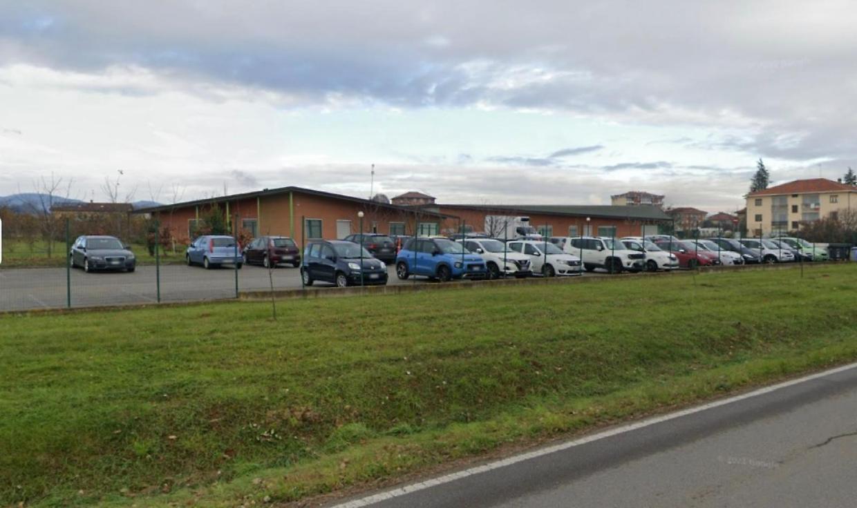 Riapre il Centro di Salute Mentale di Chieri