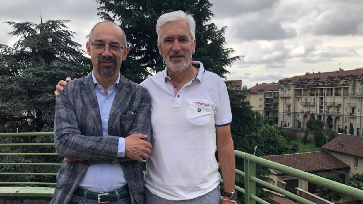 Due nuovi direttori dell’ASL TO5: chi sono e cosa faranno