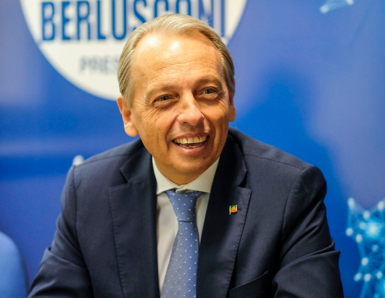 Roberto Rosso