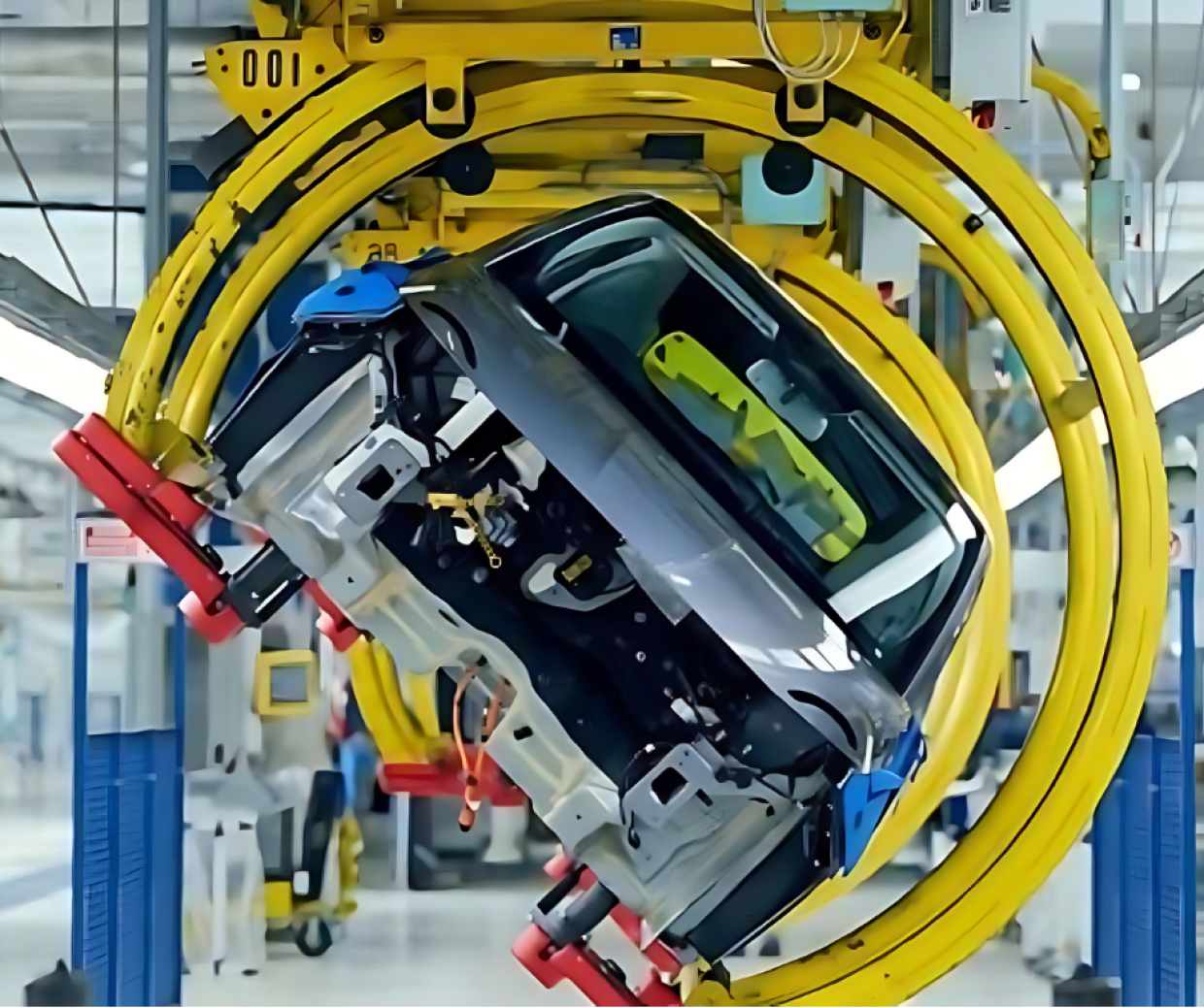 Dall'imperatore al triumvirato: Torino non &egrave; solo pi&ugrave; automobile, ma la crescita resta lenta