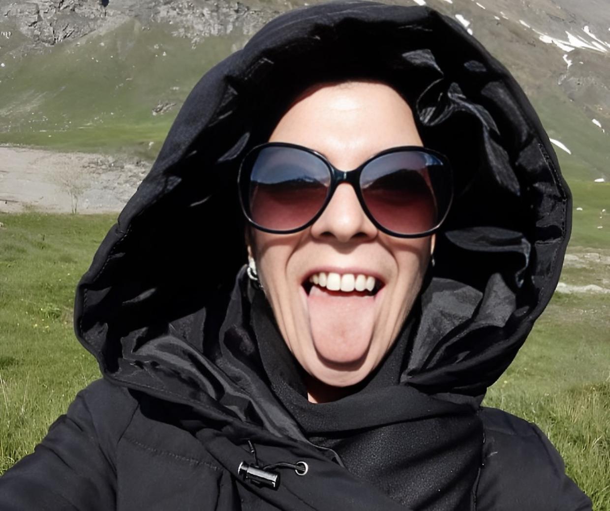 Mara Favro, 51 anni, è scomparsa dall'8 marzo scorso