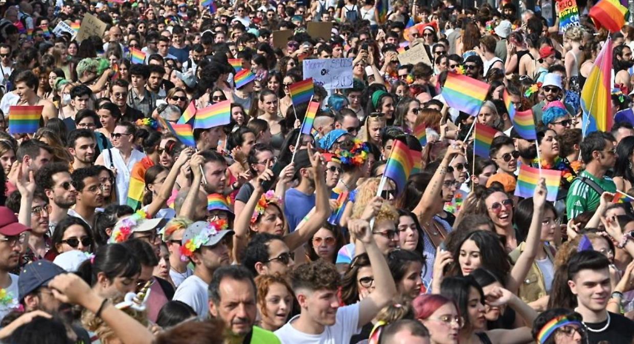 Torino Pride
