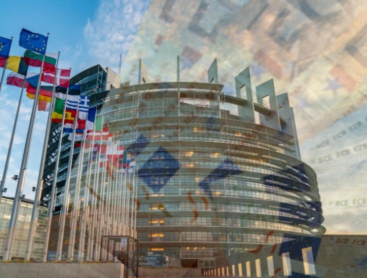 Scranni d'oro in Regione e in Europa: ecco quanto guadagneranno i neoeletti