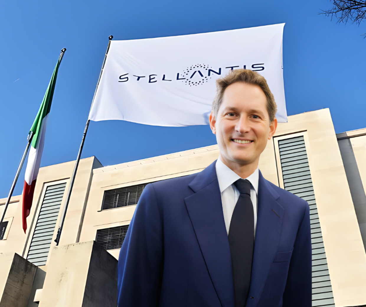 Auto in crisi ma oltre 7,7 miliardi ai soci: ecco il piano in 9 punti di Stellantis. Attesa per le parole di John Elkann