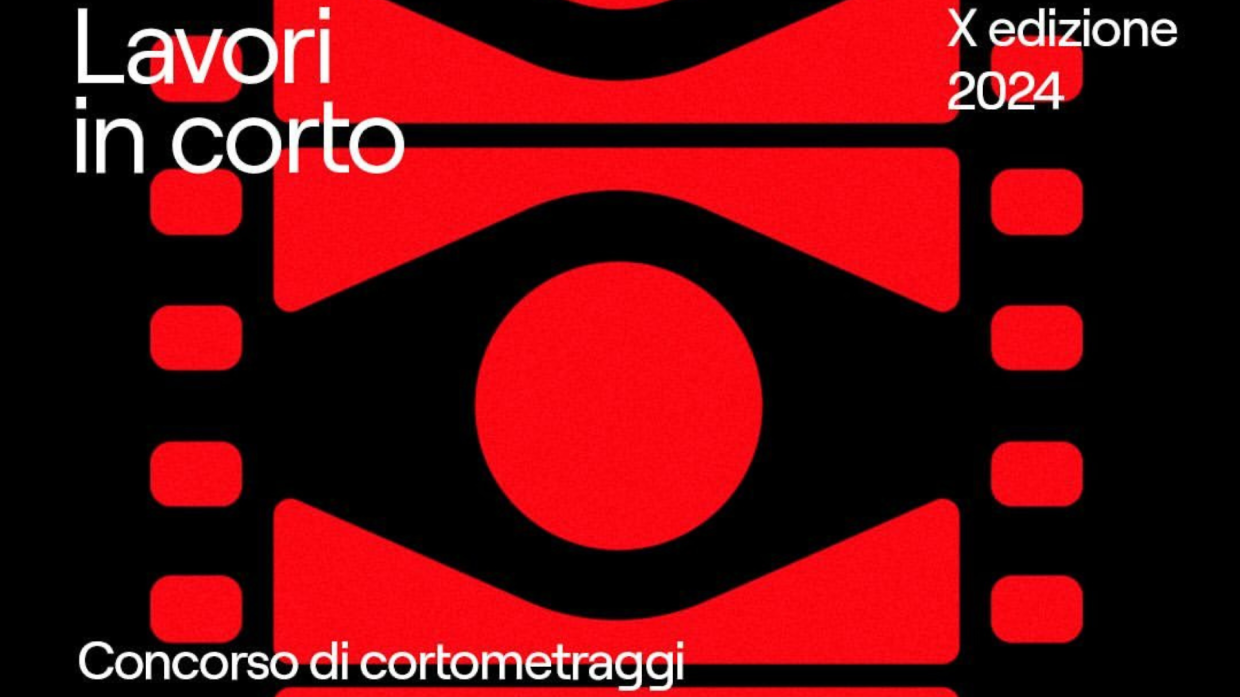 Torino ospita la 10° edizione del concorso cinematografico nazionale "Lavori in Corto"