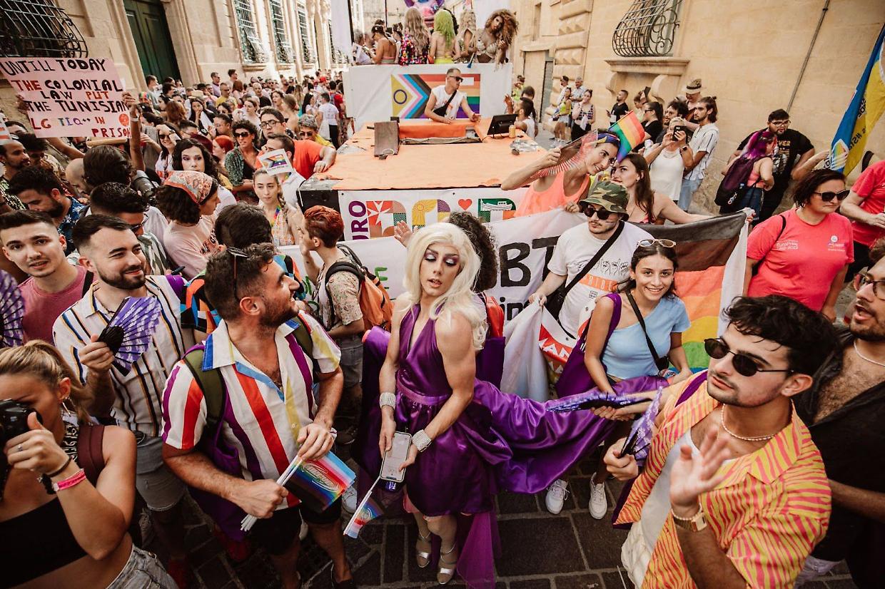 EuroPride, Torino adesso si candida per l’evento del 2027