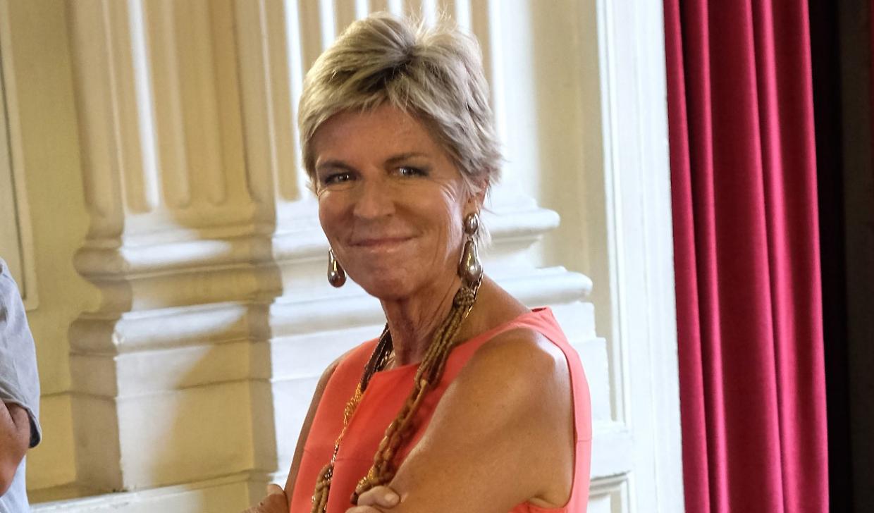 Evelina Christillin 