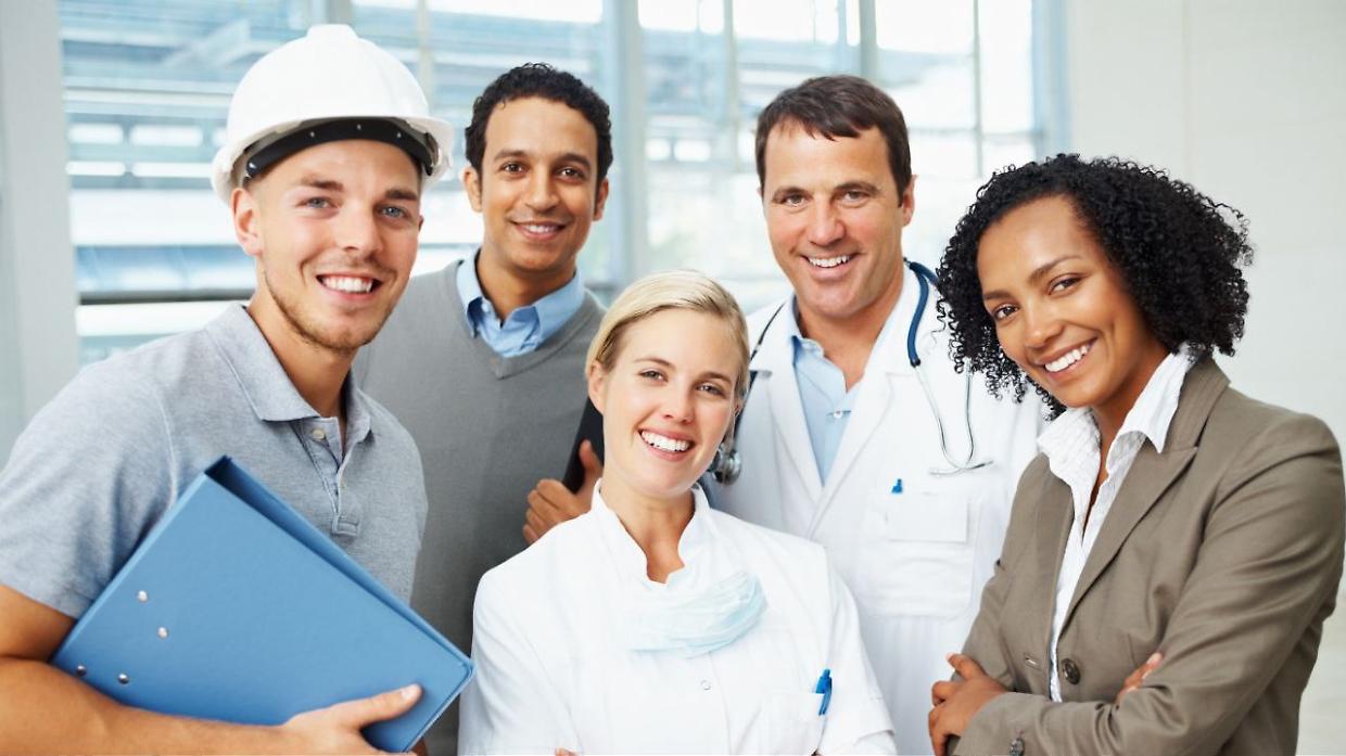 I 5 lavori pi&ugrave; e meno pagati nel 2024 in Italia