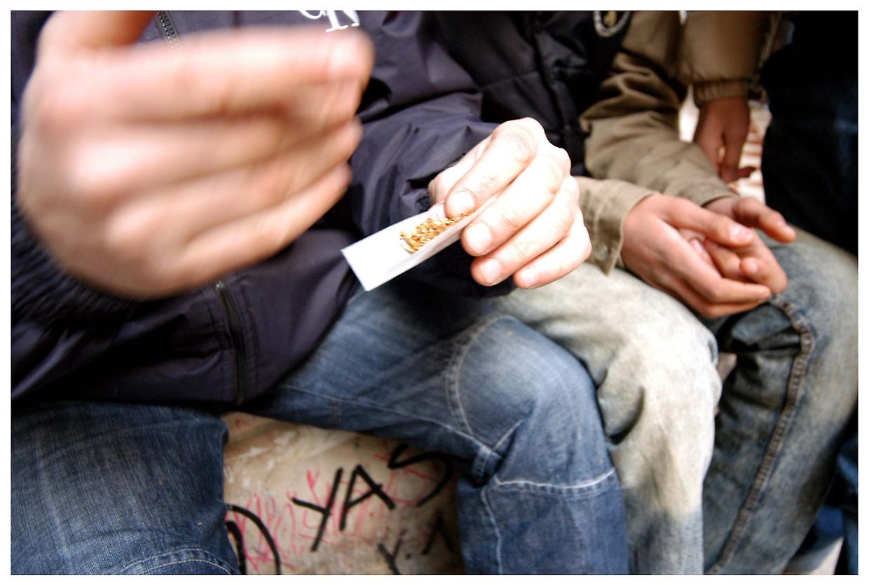 Serve pugno duro contro i violenti 