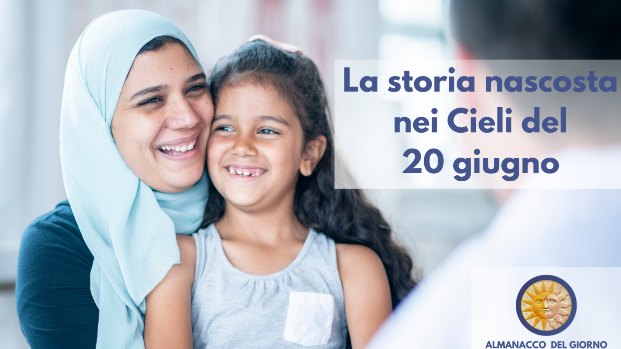 Un martedì di solidarietà globale: celebrare e agire nella Giornata mondiale del rifugiato