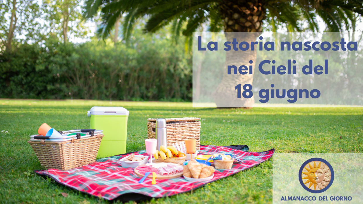 Festeggiare la Giornata internazionale del picnic: idee e suggerimenti per una giornata perfetta