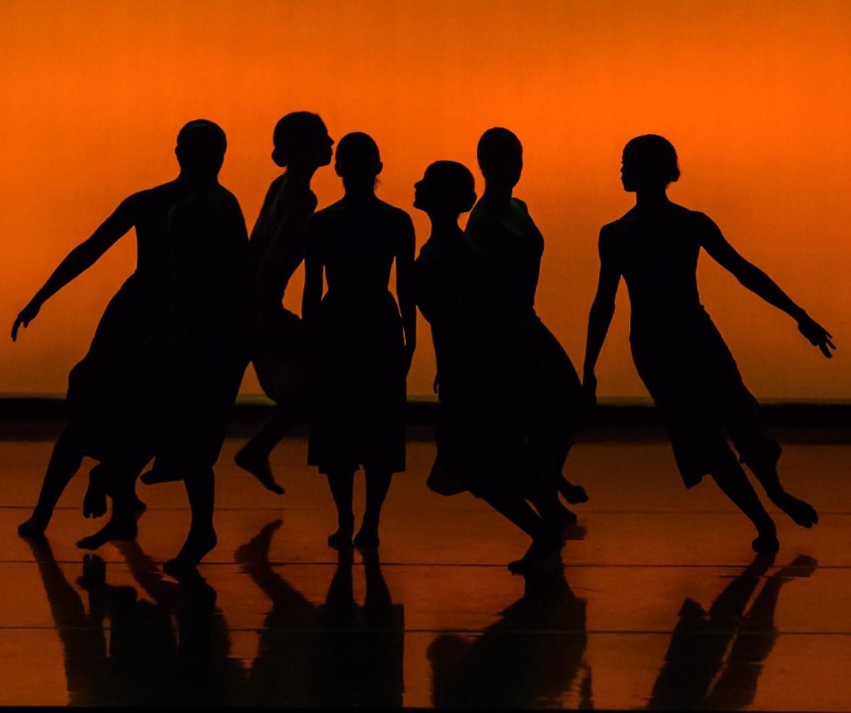 «L’altro viaggio. La danza nella Divina Commedia» alle Fonderie Limone di Moncalieri 