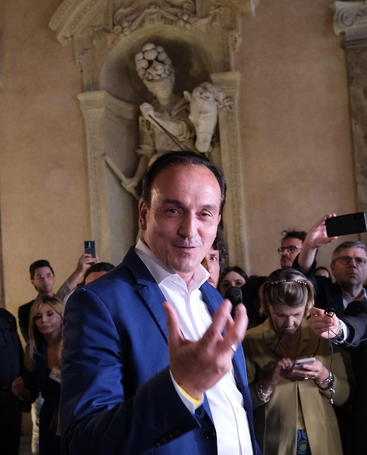 Salvare il Museo Egizioora scendono in campoarcheologi e scienziati