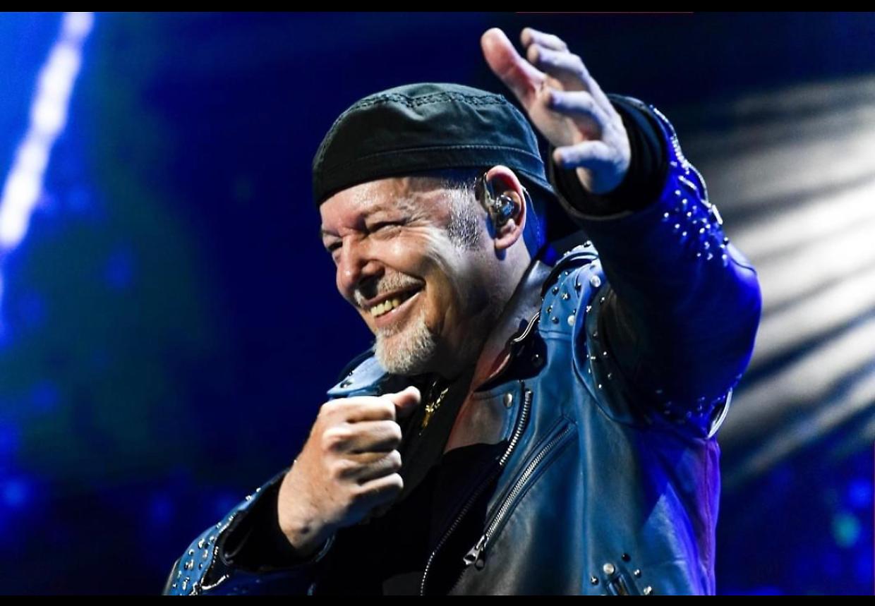 Vasco Rossi 