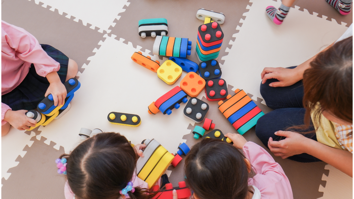 Verolengo, inaugurato il nuovo nido “Hello Bimbo”: un investimento sulla comunità di domani