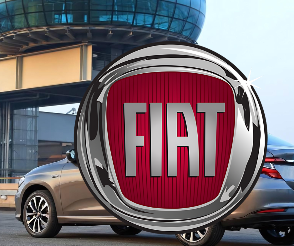 Clamoroso, questa Fiat torna al diesel (e prende anche gli incentivi)