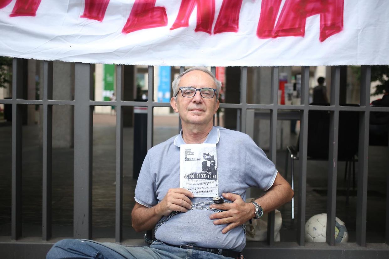 MASSIMO ZUCCHETTI