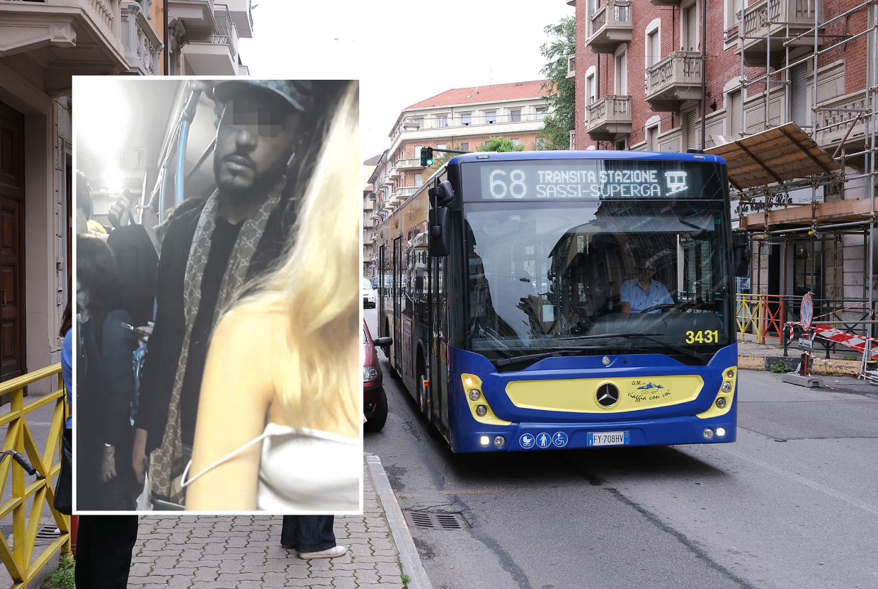 Molestata dal maniaco sul bus: «Ho paura a tornarci ma voglio avvisare altre ragazze»