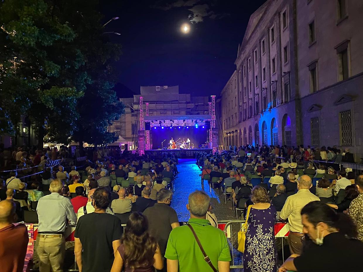 Alba Jazz Festival 2024: un'edizione dedicata ai giovani talenti