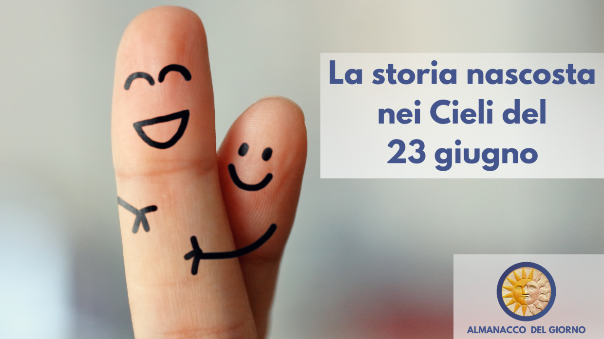 Un gesto di amore per riscoprire la connessione umana