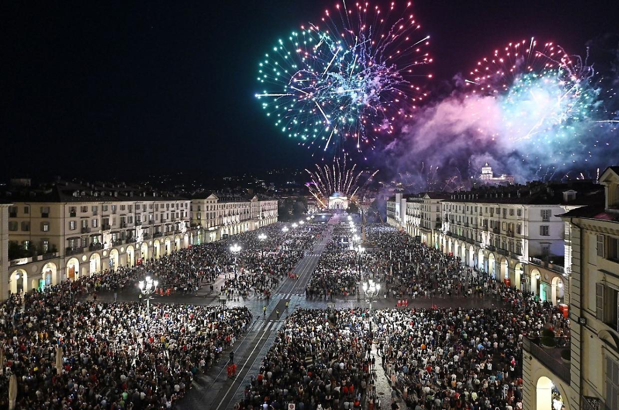 San Giovanni a Torino 