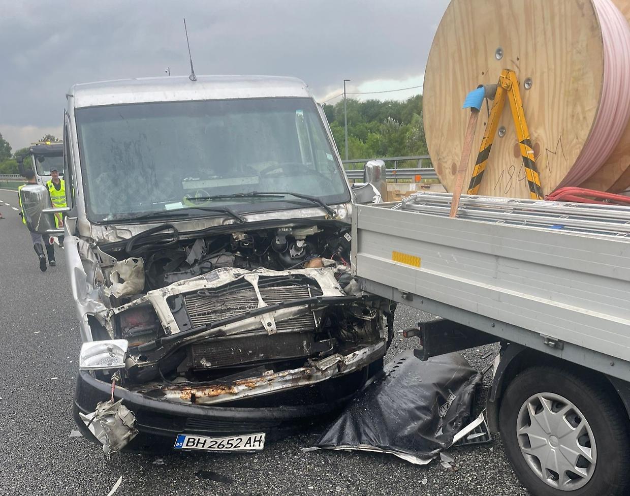 Maxi incidente sulla Torino-Milano: sette feriti